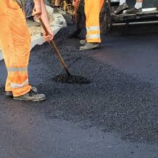 Trusted Beggs, OK Driveway Paving Experts